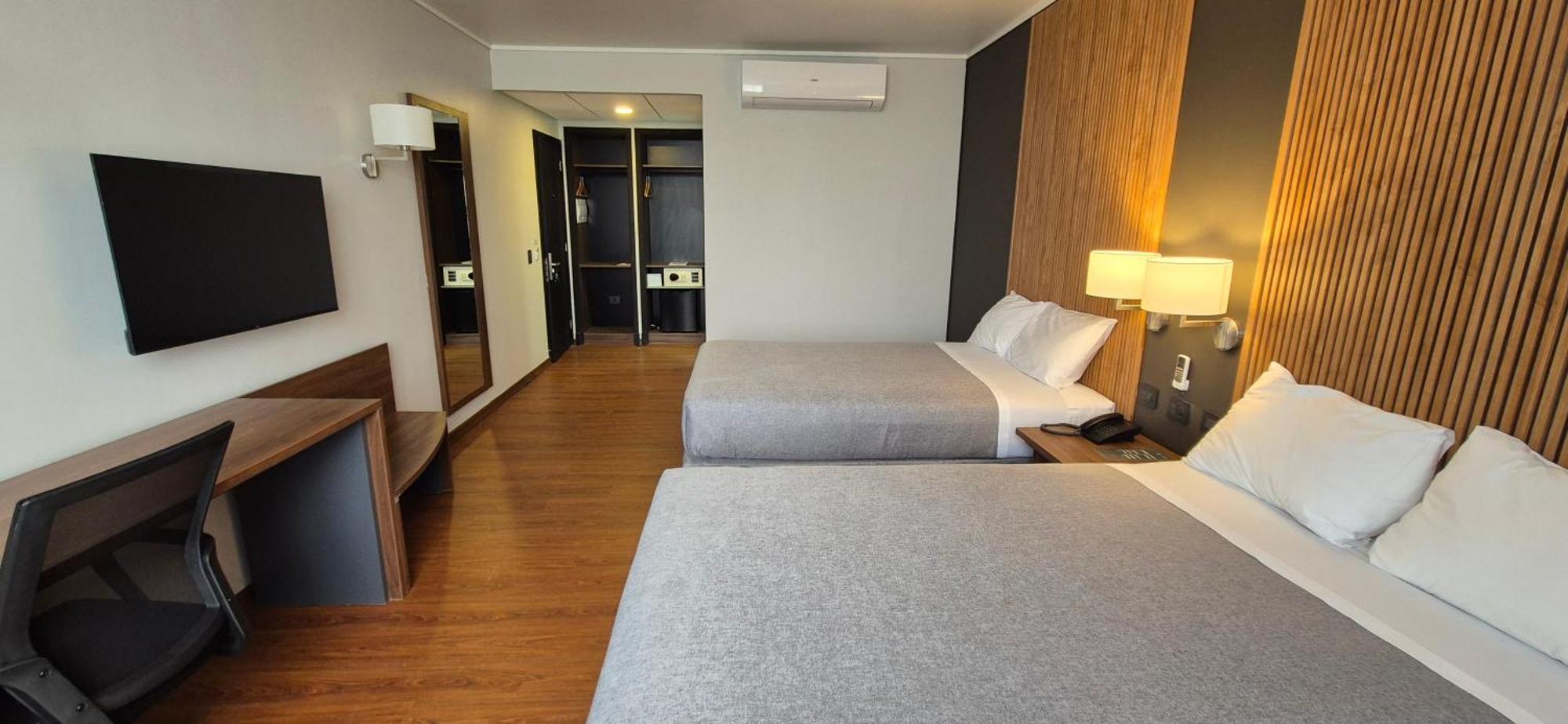 Diego De Almagro Express 4*